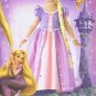 2065 - Simplicity - Child's Costume - Tangled Sizes 3 - 8 - (T-Bla-L-16)