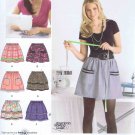 2286 - Simplicity - Misses Pull on Skirts - sizes 6 - 18 - (T-Bla-L-16)