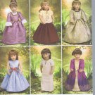2768 - Simplicity - 18" Doll Clothes - (T-Bla-L-16)