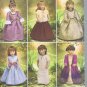 2768 - Simplicity - 18" Doll Clothes - (T-Bla-L-16)