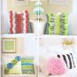 1679 - Simplicity - Pillows - (T-Bla-L-16)