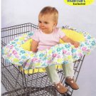 C2109 - It's So Easy - Shopping Cart Seat Cover - (L)