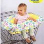 C2109 - It's So Easy - Shopping Cart Seat Cover - (L)