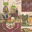 1483 - Simplicity - Entertainment Accessories - (T-Bla-L-16)