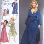 8013 - Simplicity - Misses Lined Dresses in 2 lengths - sizes 14 - 22 - (T-Bla-L-16)