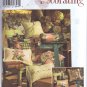 8044 - Simplicity - Pillows in 12 styles VINTAGE pattern (T-Bla-L-16)