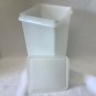 Tupperware -- Cracker Keeper - (B-1)
