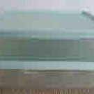 Tupperware -- 2 Individual Sandwich Containers (B-2)