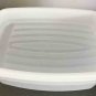 Tupperware -- Econo Saver -- (small Ham Keeper) (B-1)