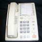 2-LINE TELEPHONE BY EASA PHONE / Panasonic -- white