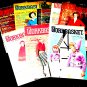 The Workbasket and Home Arts Magazine Volume 42 *