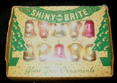 10 Little Bells