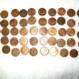 1988-D -- ROLL OF 5O PENNIES