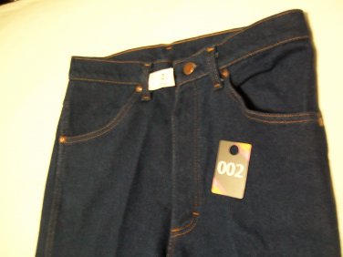 Blue Jeans (2)