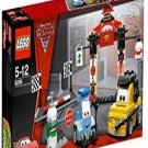 LEGO 8206 Tokyo Pit Stop