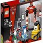 LEGO 8206 Tokyo Pit Stop