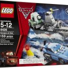 LEGO 8426 Escape at Sea