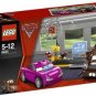 LEGO 8424 Mater's Spy Zone