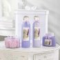 Lavender Luxury Bath Set