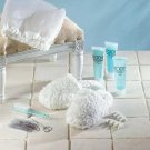 Peppermint Foot Care Set