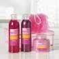 Friut Smoothies Red Bath Set