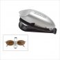 AUTOMOTIVE SUNGLASS HOLDER