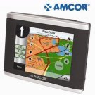 PORTABLE PERSONAL NAVIGATION SYSTEM