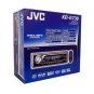 JVC AM/FM CD RECEIVER