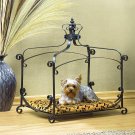 ROYAL SPLENDOR PET BED