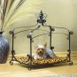 ROYAL SPLENDOR PET BED