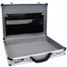ALUMINUM BRIEFCASE
