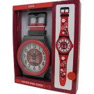 WATCH WALL CLOCK