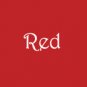 Small Red AF T-shirt