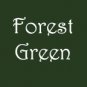 Youth Medium Forest Green AF T-shirt