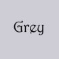 Youth Medium Grey AF T-shirt