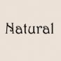 Youth Medium Natural AF T-shirt