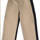 Flat Front Pant Size 18
