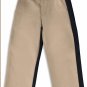 Flat Front Pant Size 18