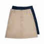 A Line Fly Front Skirt 9/10