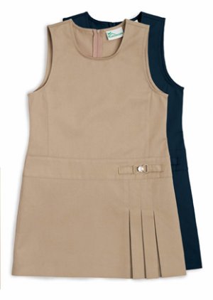 Pleated Buckle Jumper 8