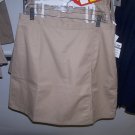 Side Slit Skort 7