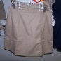 Side Slit Skort 7