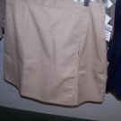 Side Slit Skort 10