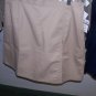 Side Slit Skort 7/8