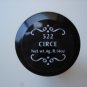 NYX Round Lipstick: Circe