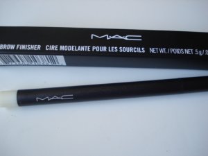 MAC Brow Finisher in Clear