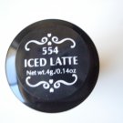 NYX Round Lipstick: Iced Latte