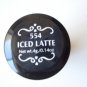 NYX Round Lipstick: Iced Latte