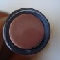 NYX Round Lipstick: Iced Latte