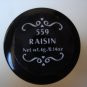 NYX Round Lipstick: Raisin